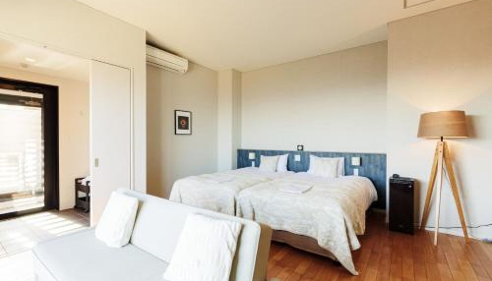 Camera - the salon 伊豆高原 Hotels & Resort