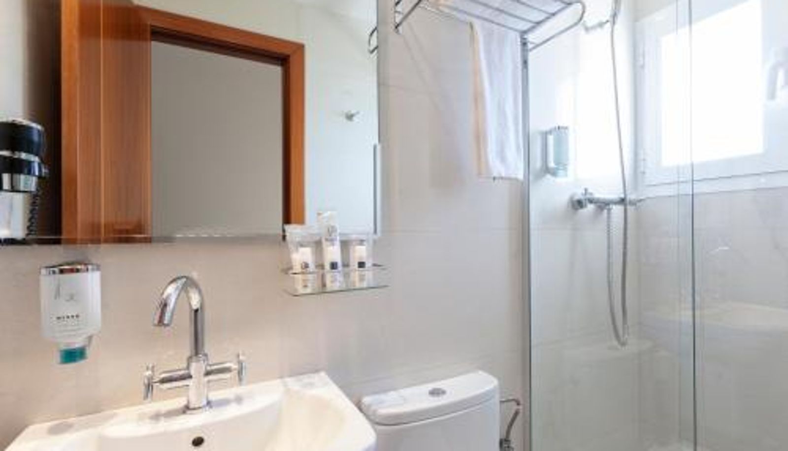 Cuarto de baño - Portofino Mallorca