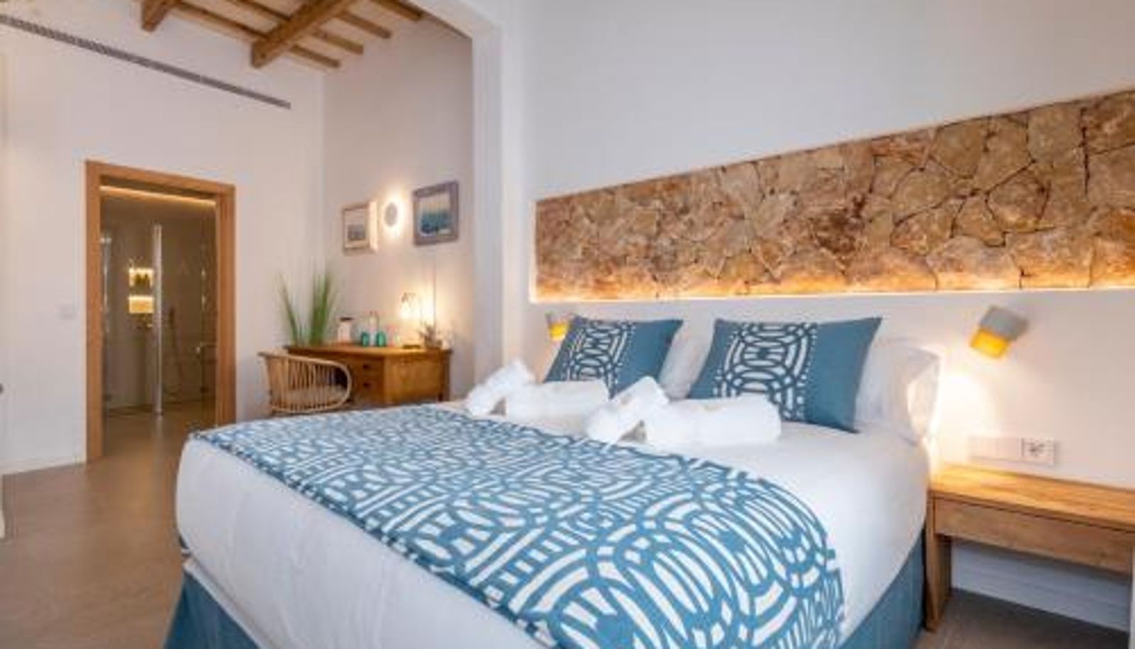 Chambre Standard - Hotel S'Antiga Adults Only