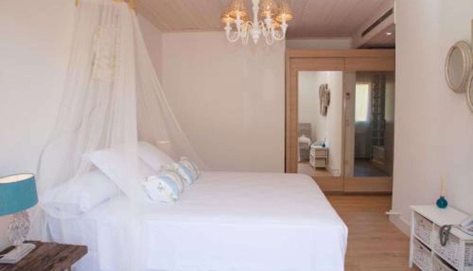 Camera - Es Cel de Begur Hotel