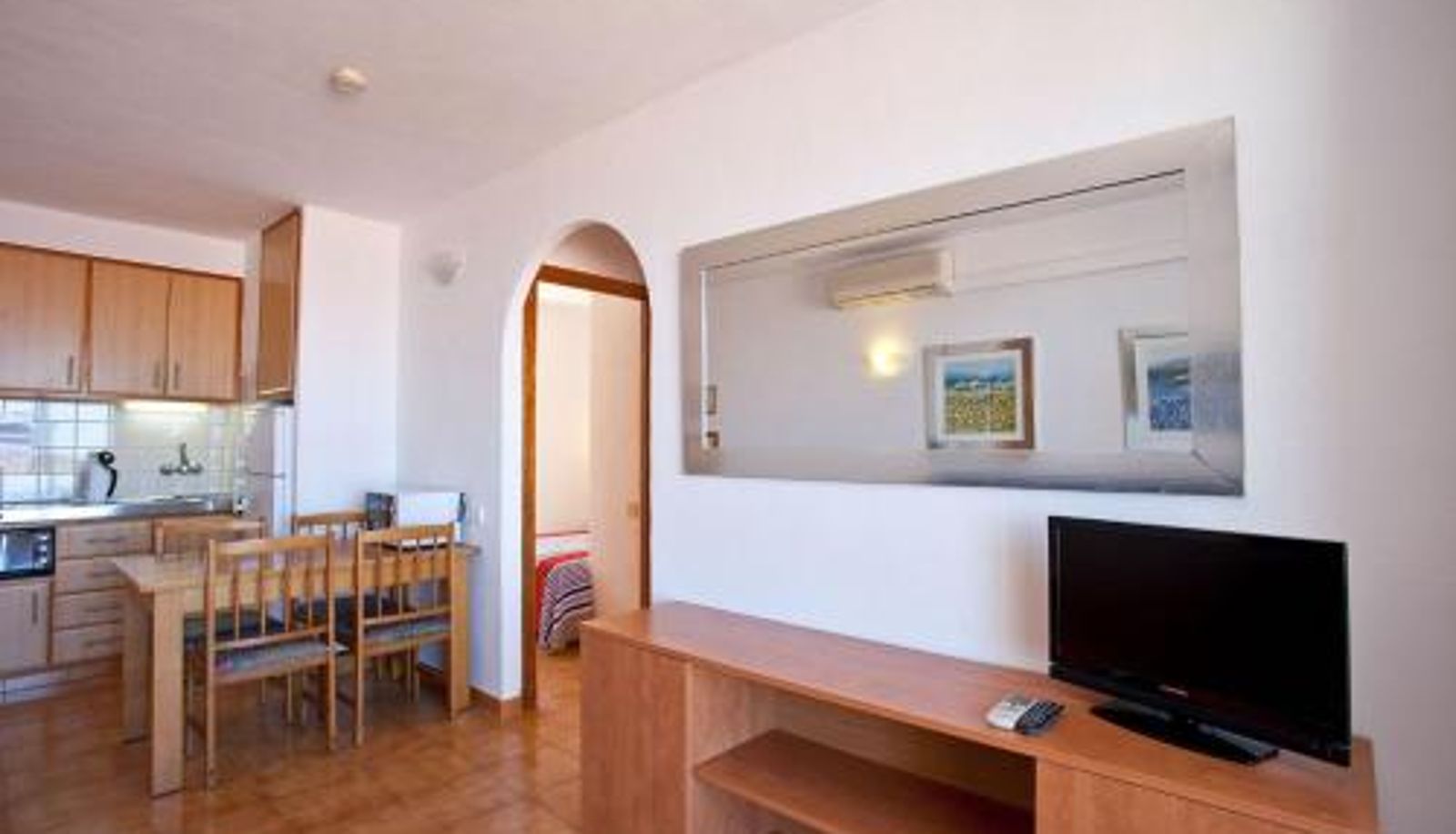 Apartment - Seth Sa Mirada
