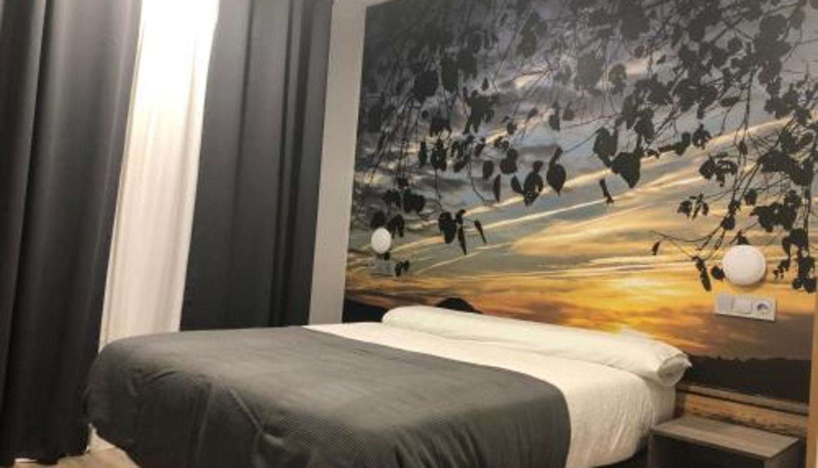 Standaardkamer - Hostel El Paloma