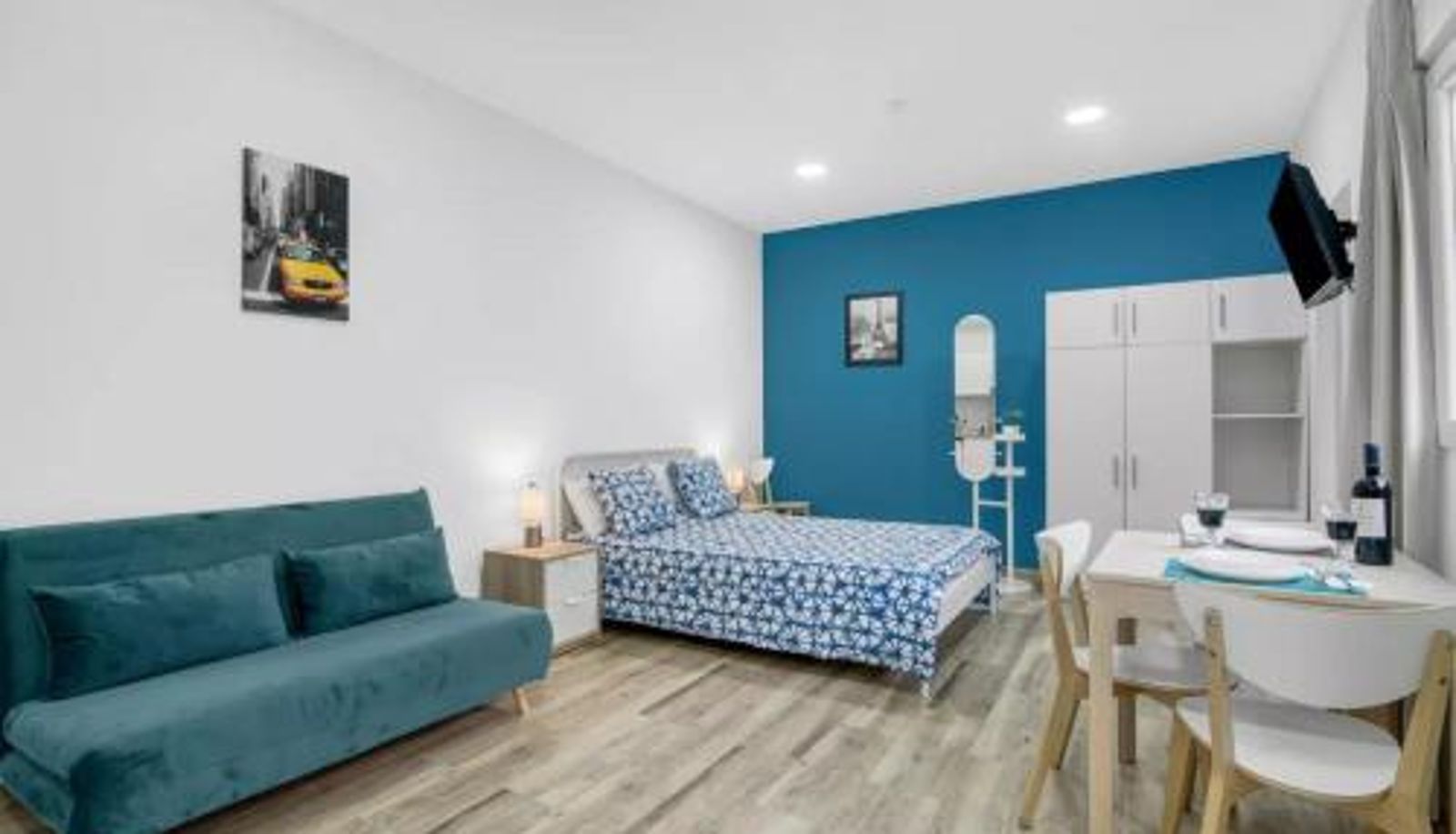 Appartement - Umihouse apartamentos centro Alicante