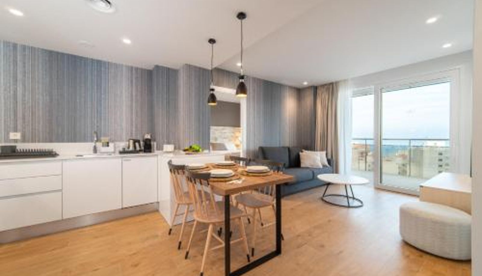 Apartment - Ahoy Apartments