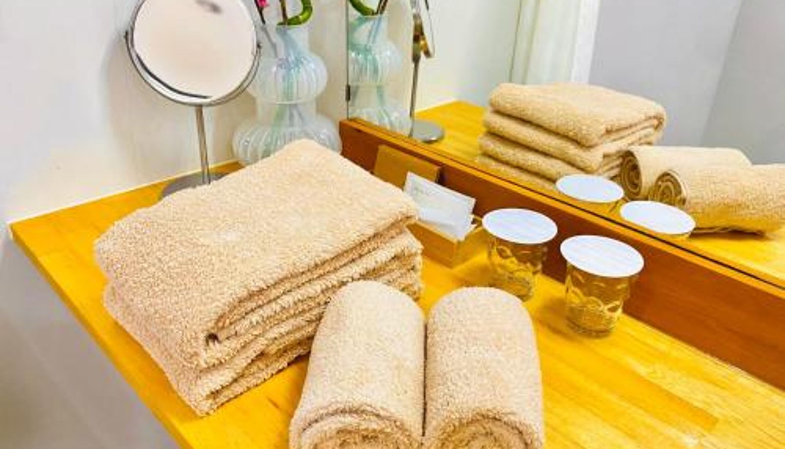 Appartamento - Hotel Little Swiss House