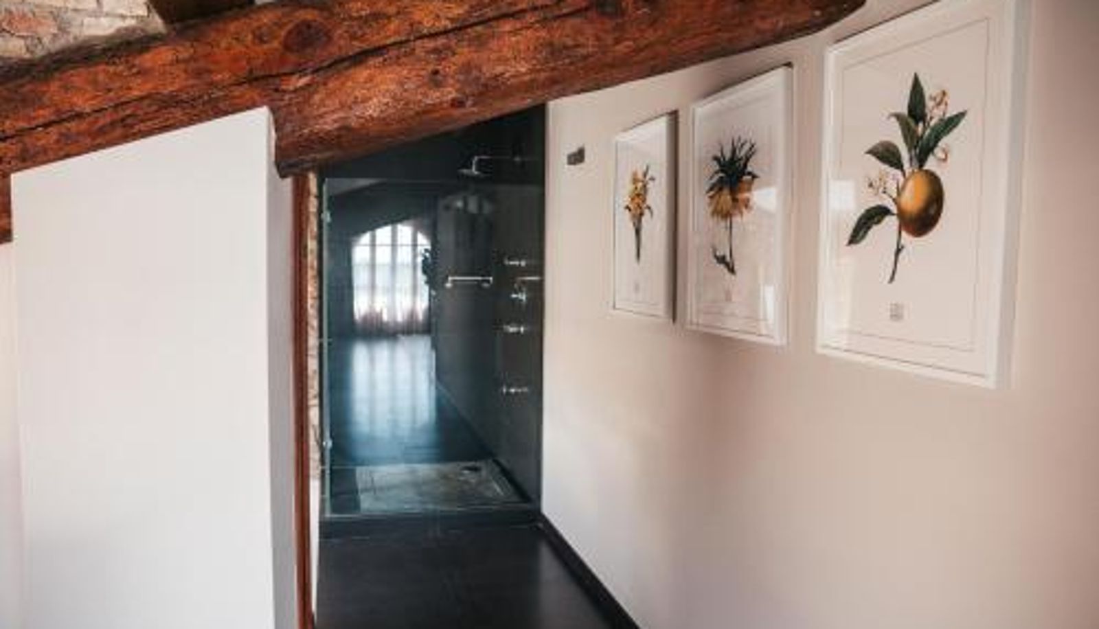 Standard room - Cal Majoral