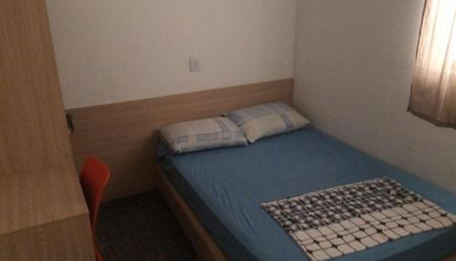 Info - Hotel São João