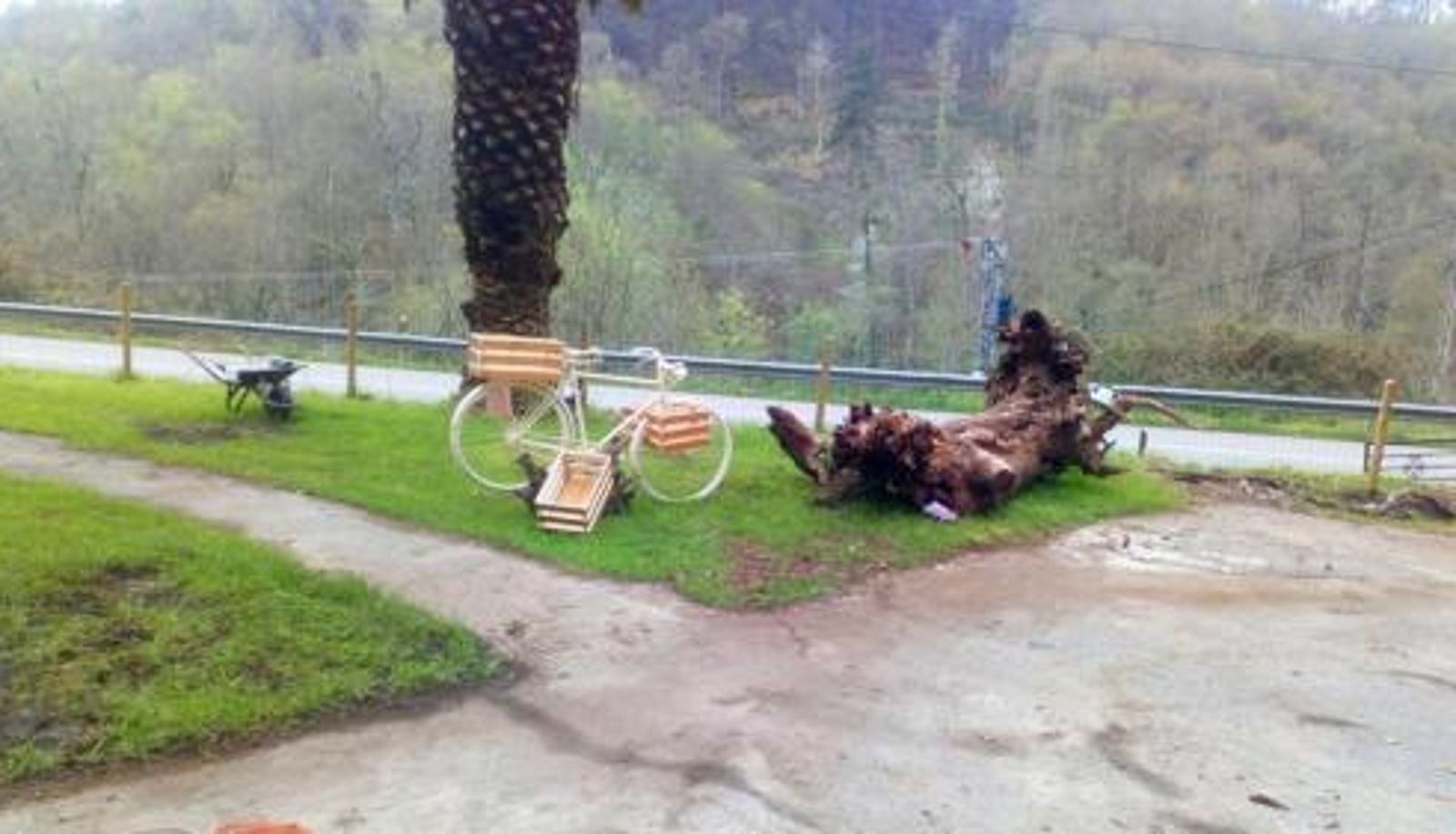 Info - Hotel peñacabrera 1
