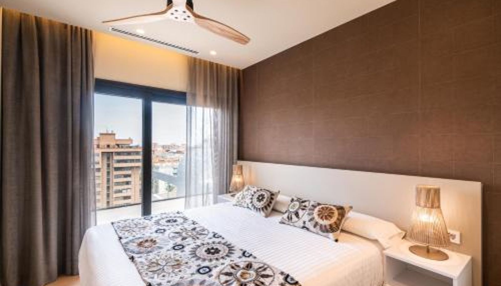 Appartement - Apartamentos Core Suites Valencia