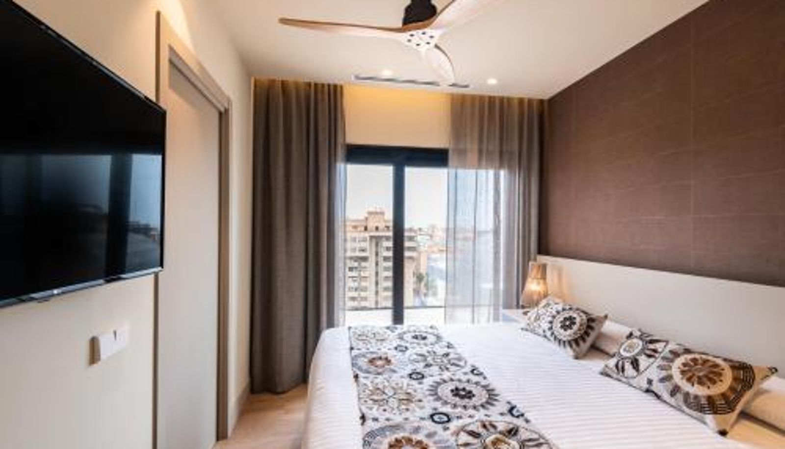 Appartement - Apartamentos Core Suites Valencia