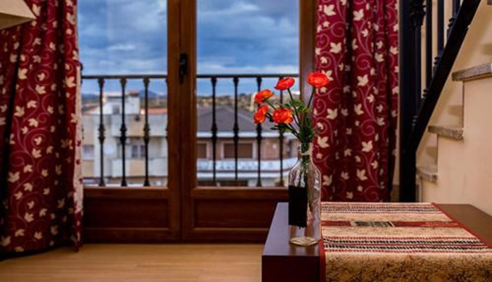 Chambre Standard - Hotel Rural El Jardin