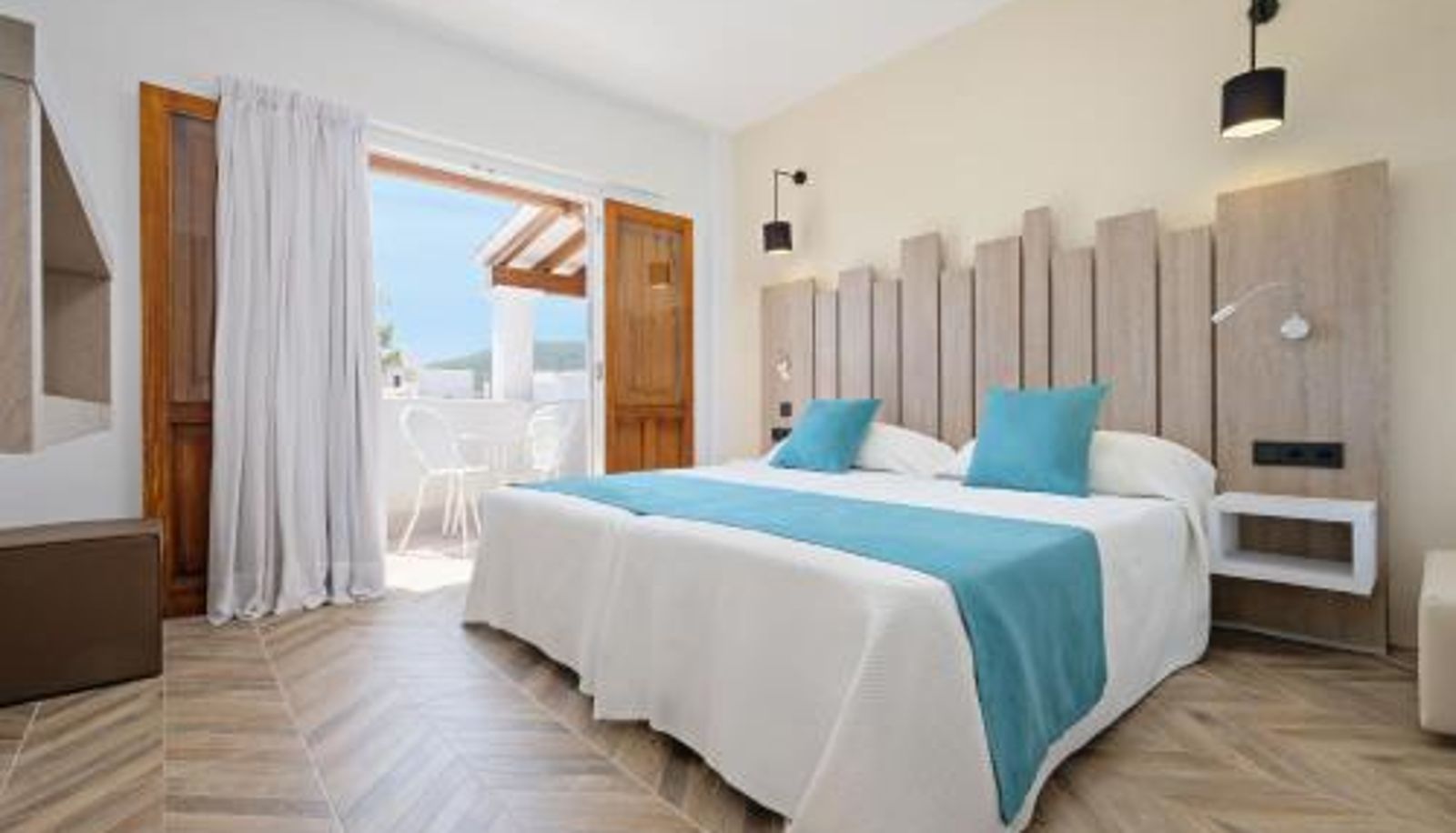 Apartamento - azuLine Apartamentos Can Sanso