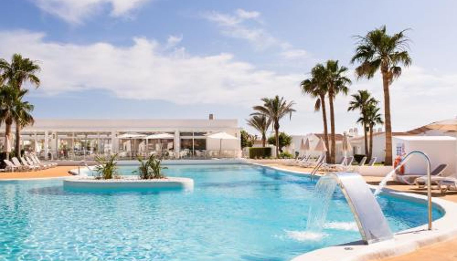 Appartement - Sagitario Menorca Mar Adults only