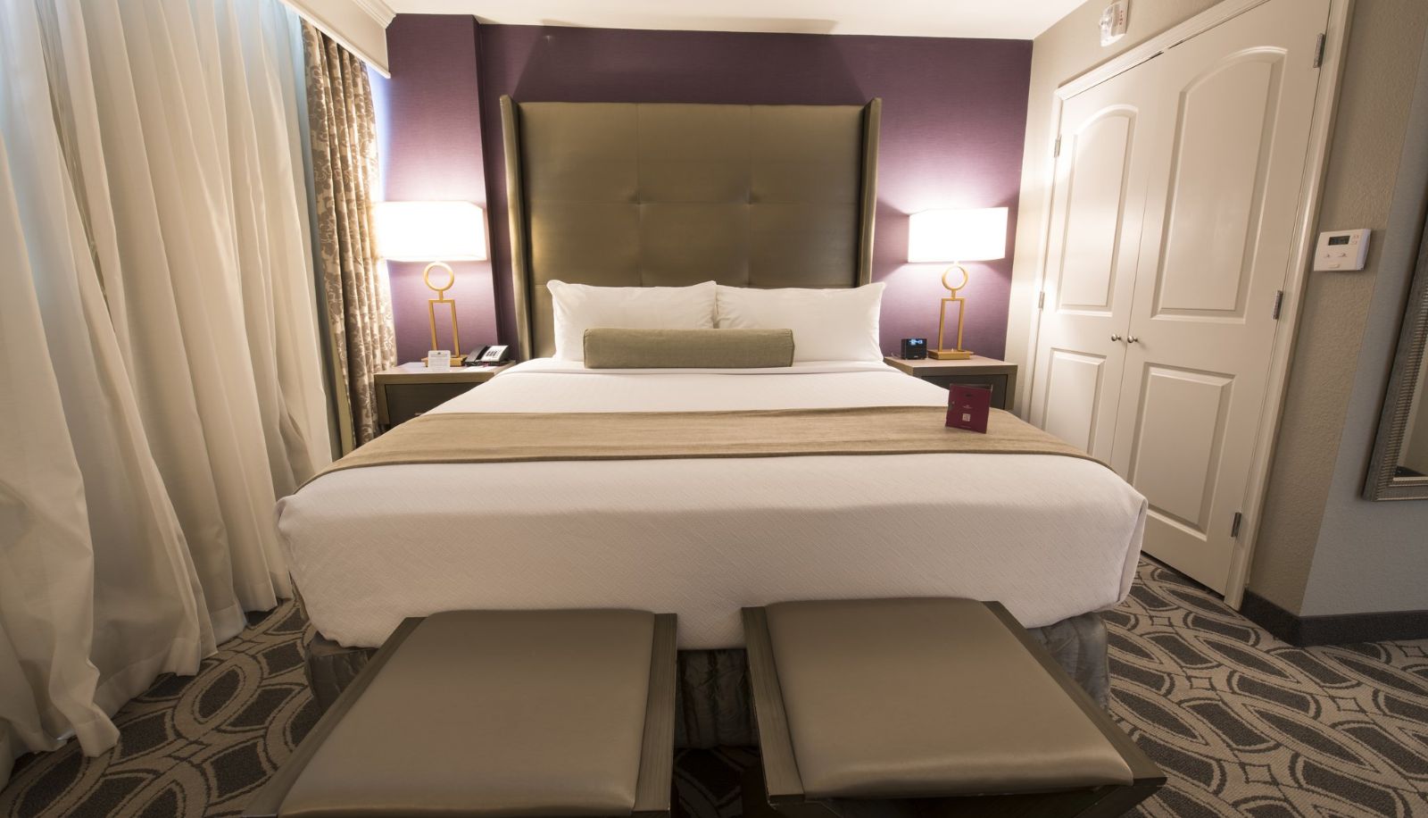 Camera - Crowne Plaza SADDLE BROOK by IHG