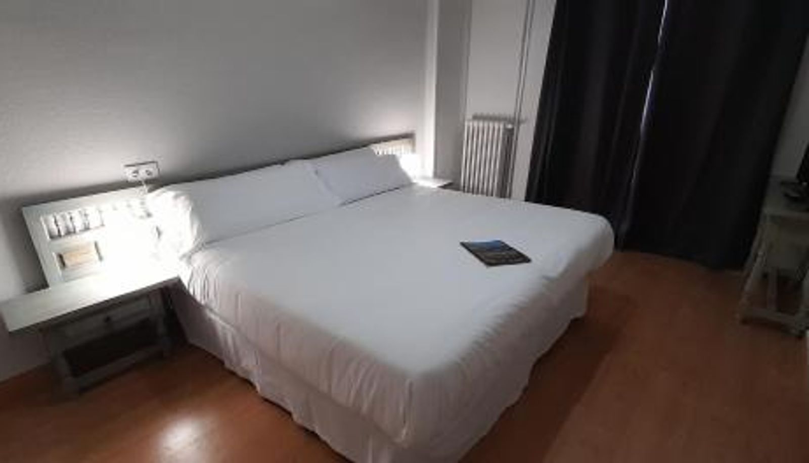 Informacje - Hotel del Trueno