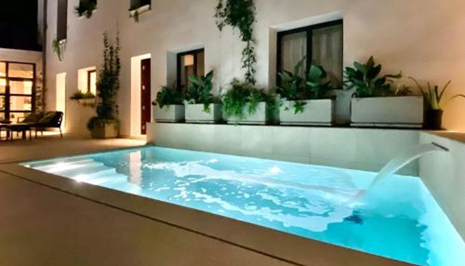 Info - Alaró Natura Rural Suites