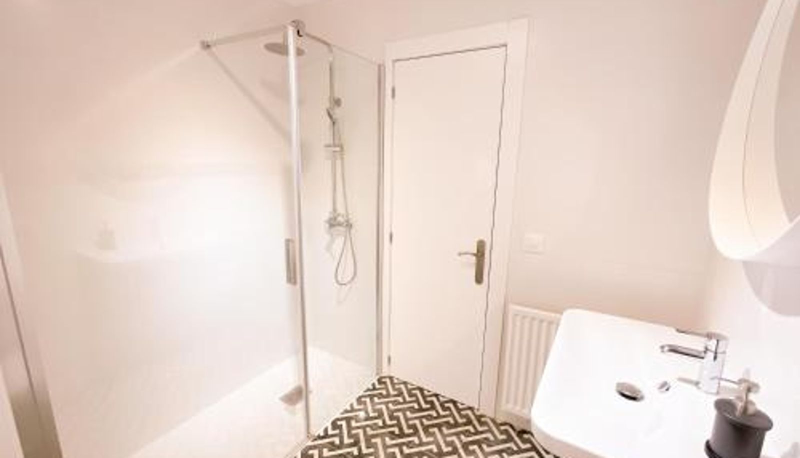 Bagno - Pensión Labra