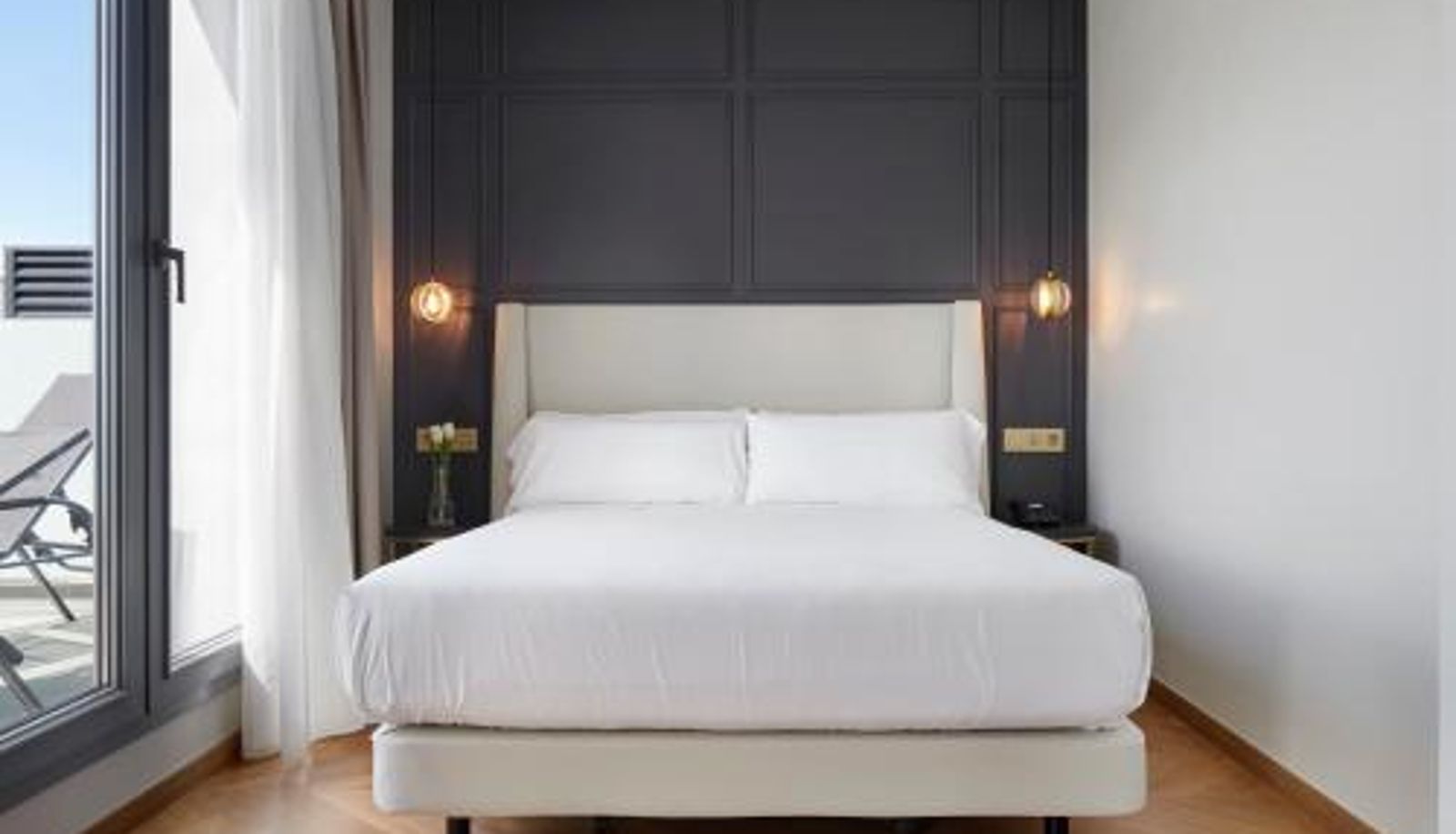Info - HOTEL ARRiZUL CATEDRAL 3 SUP