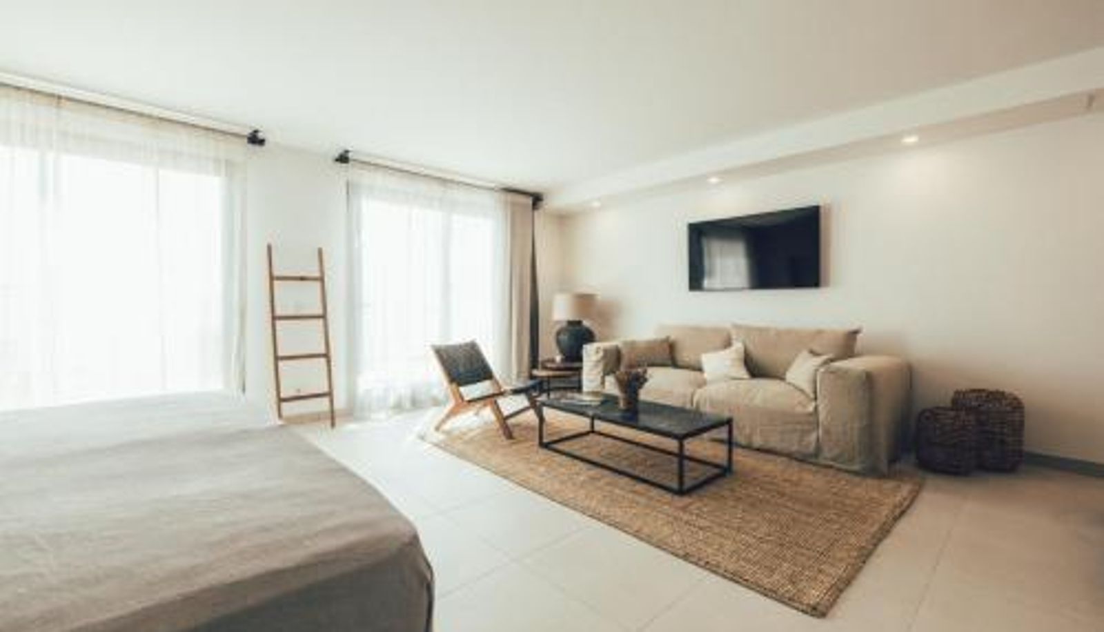 Room - Cala Lanuza Suites
