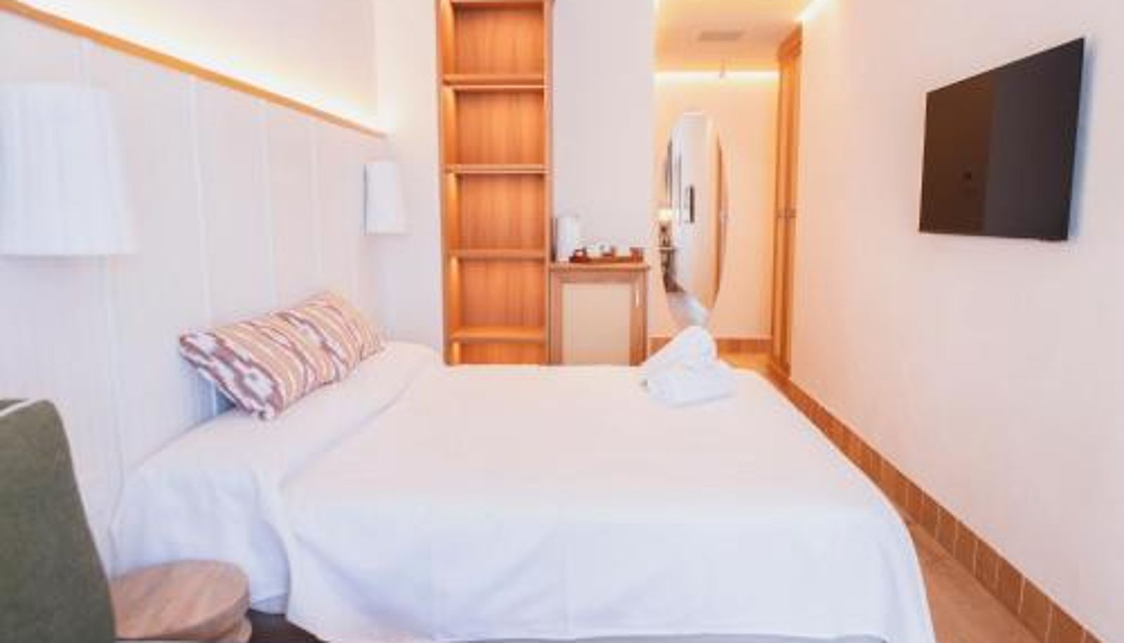 Informacje - Casa Bassa Hotel