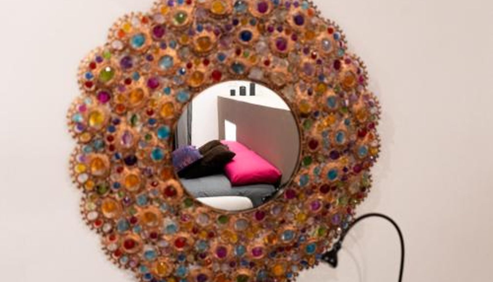 Chambre - Hotel Boutique Abadia del Maestrat