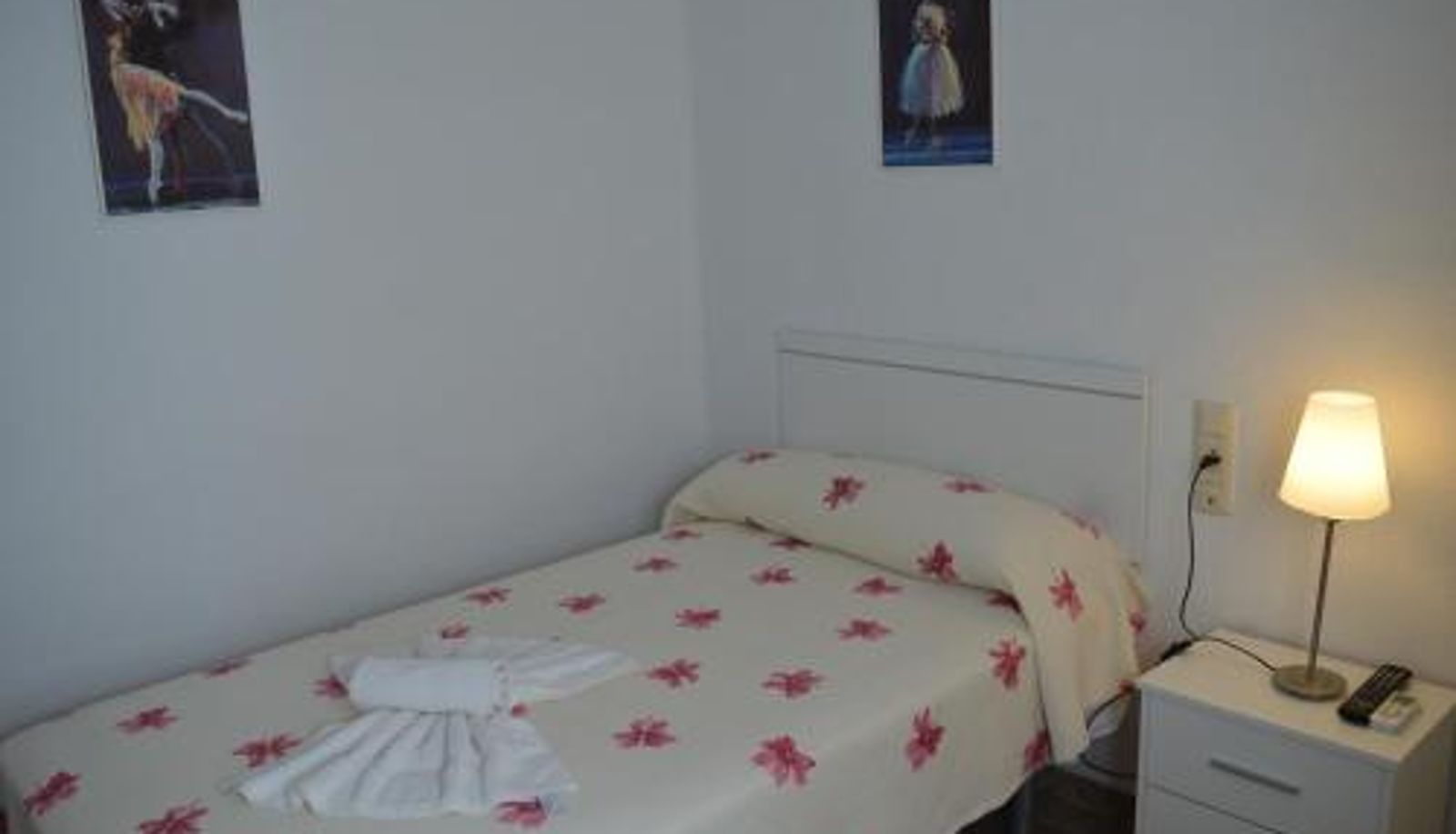 Chambre - Nuevo Hotel Capitolio