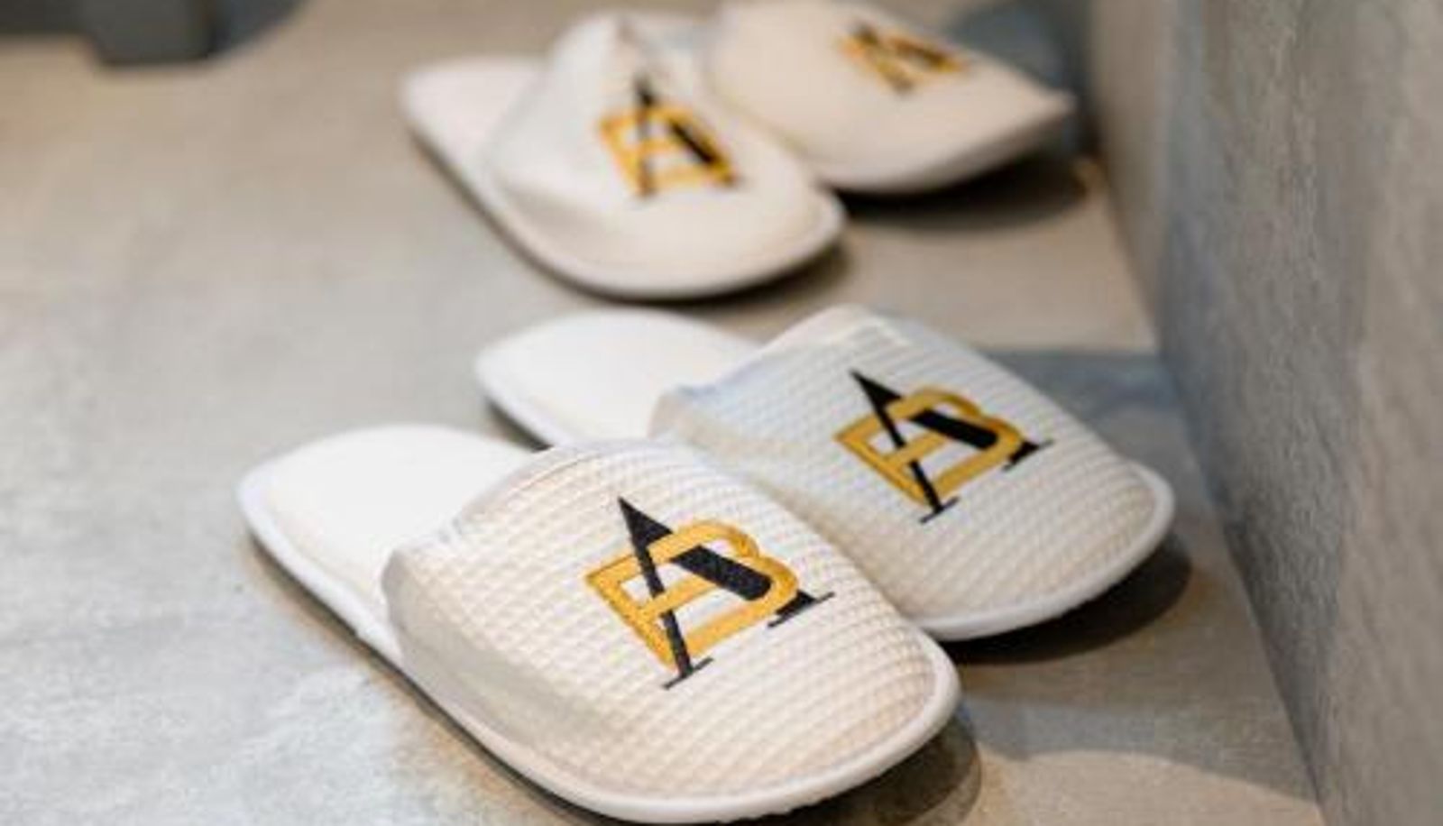 Camera - AB BOUTIQUE HOTEL - Adults only