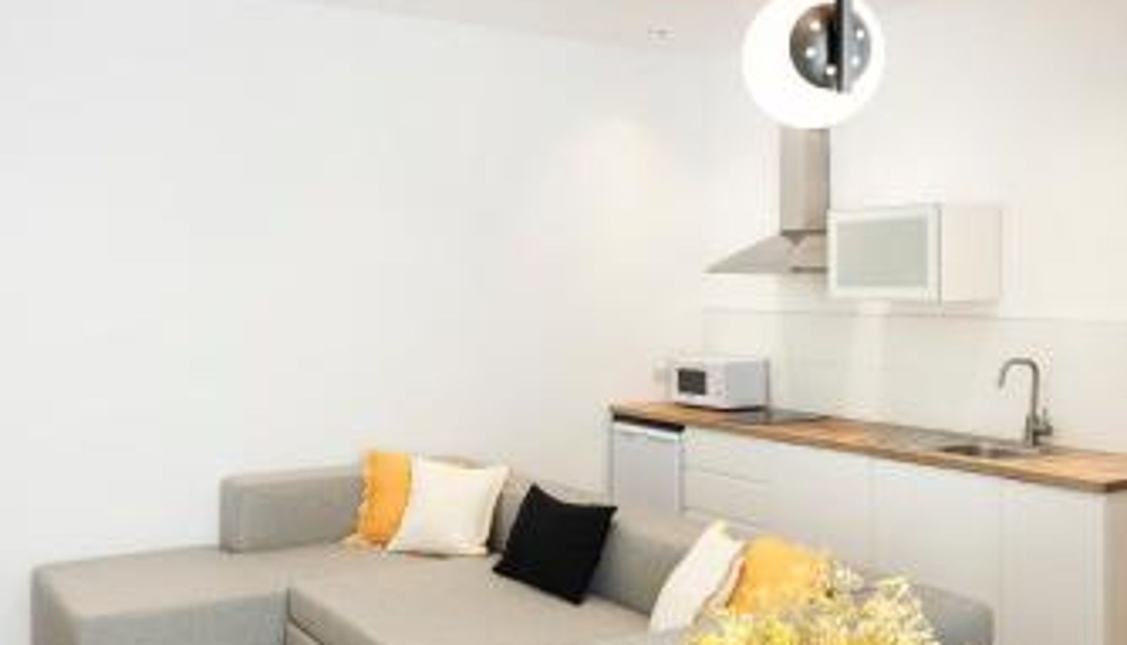Apartment - Blanq Marina Suites
