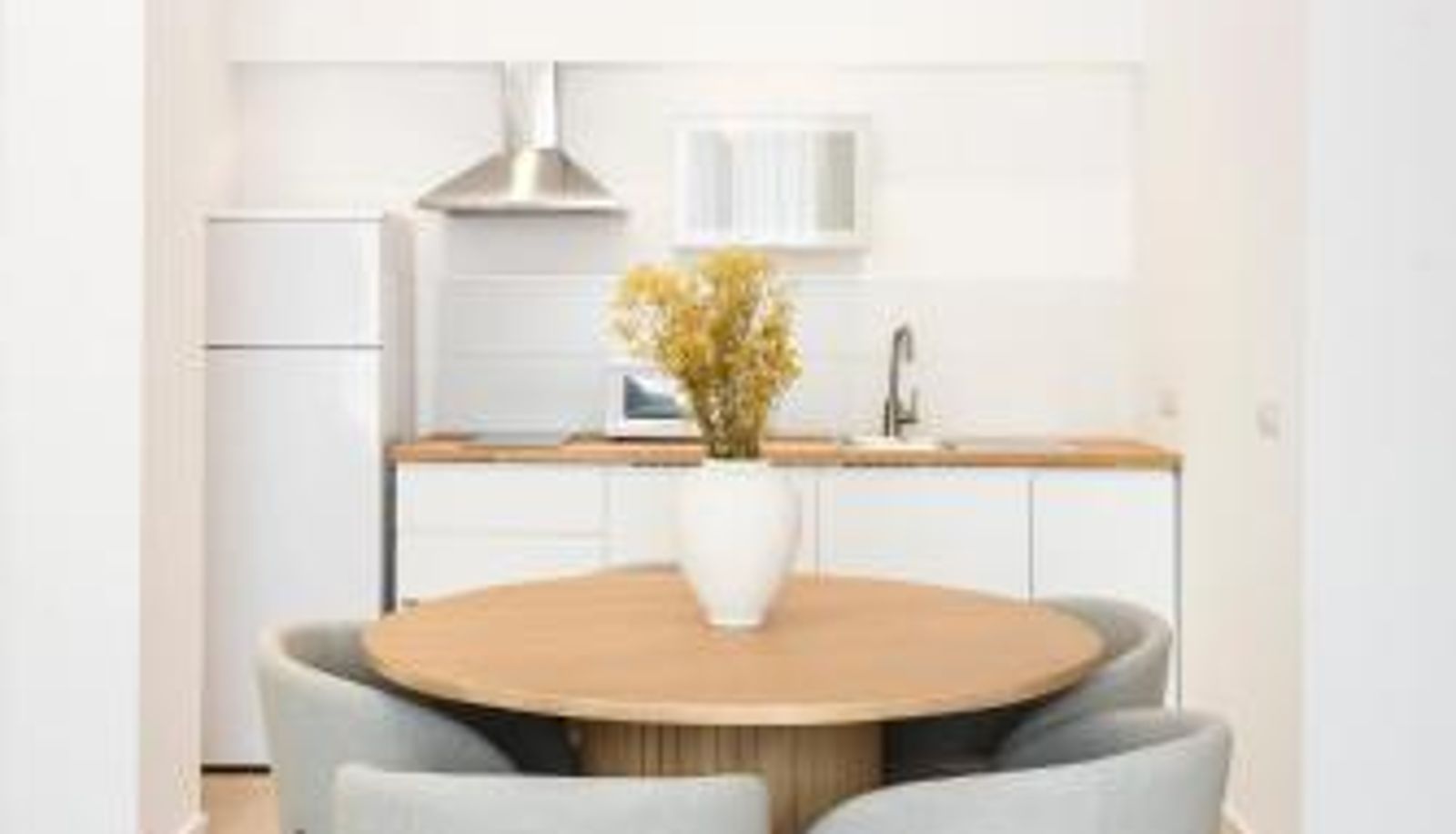 Apartment - Blanq Marina Suites