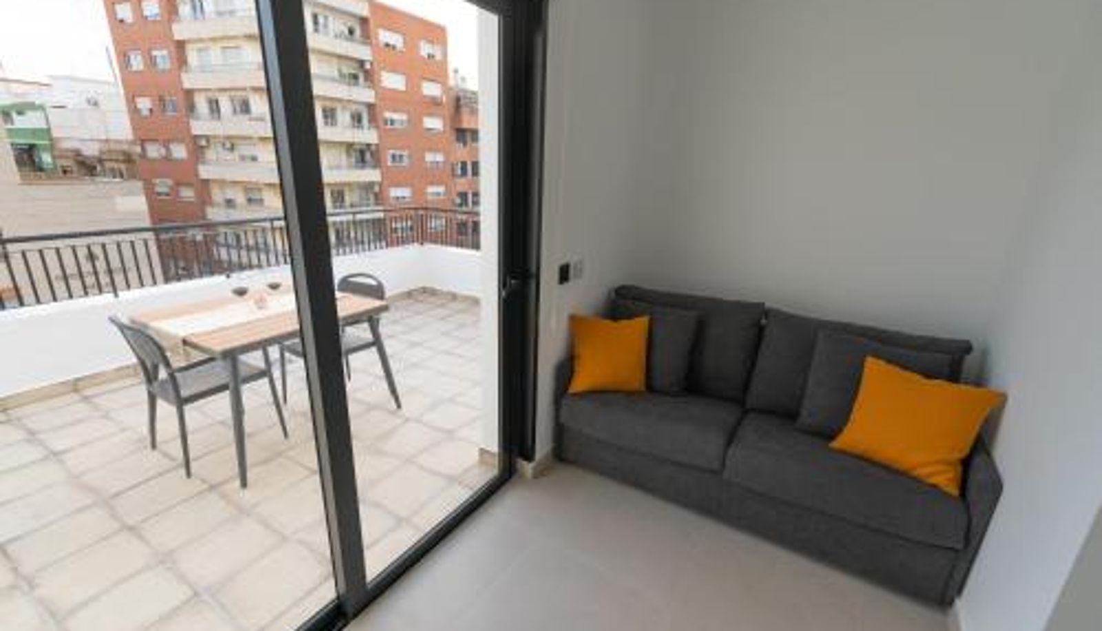Suite - BET Apartments - Suites Puerto Valencia