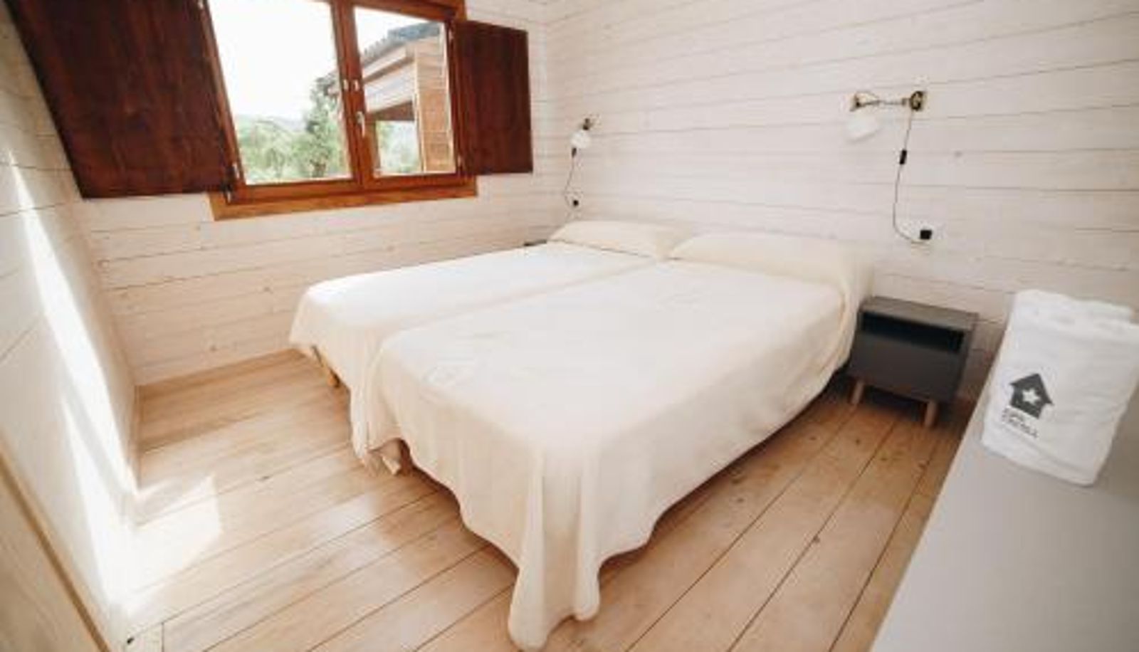 Suite - Vall d'Àger Resort & Camping