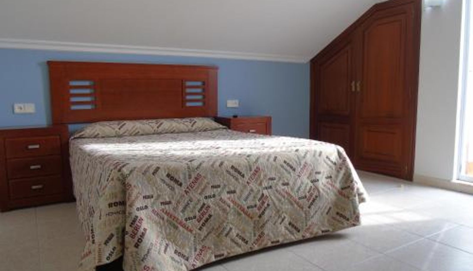 Appartement - Hotel Bruselas