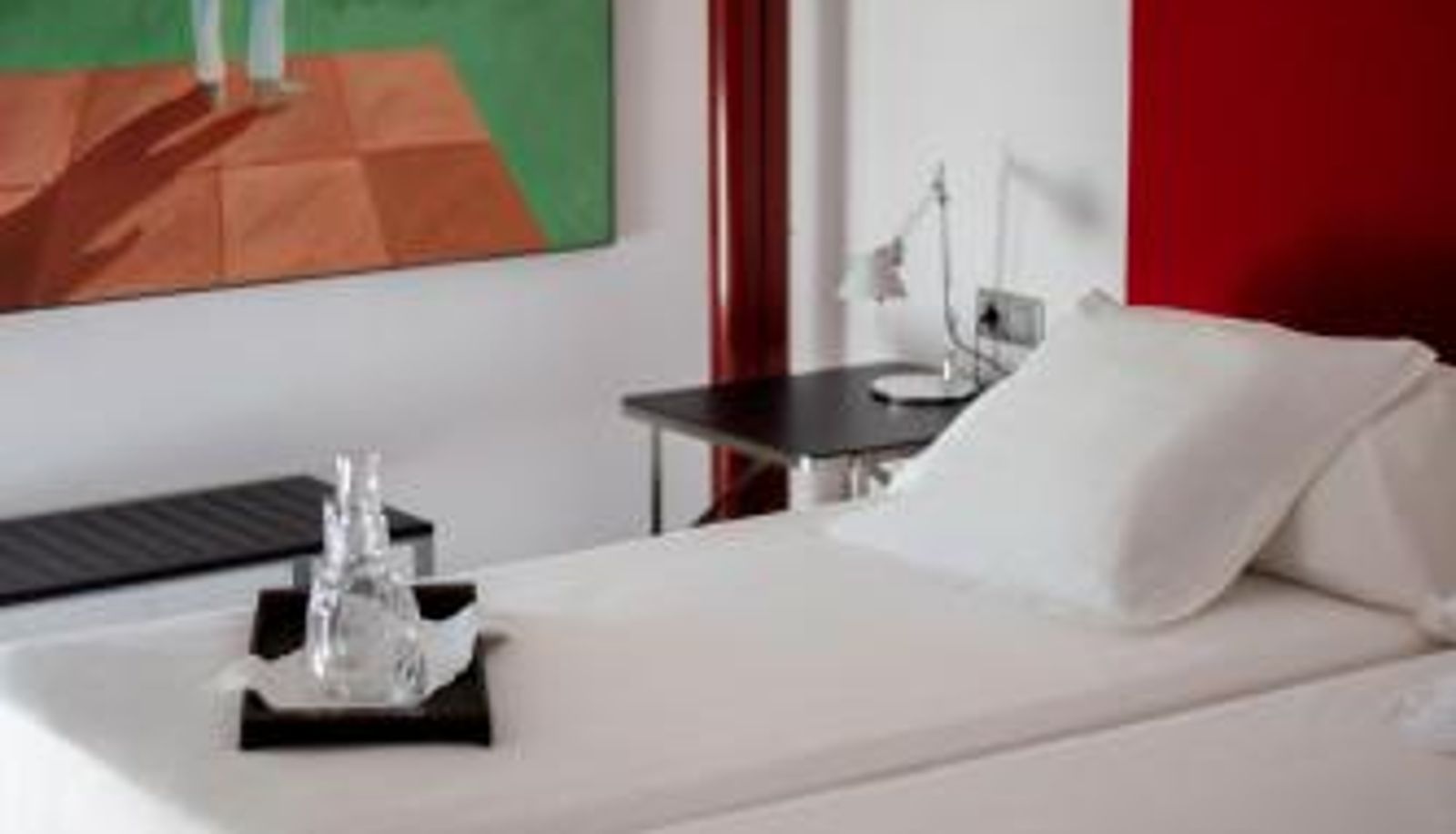 Info - Hotel Canaleta Heras