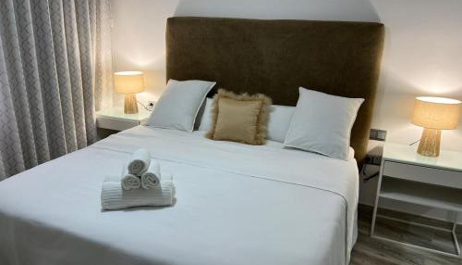 Info - DON LEONE Hotel