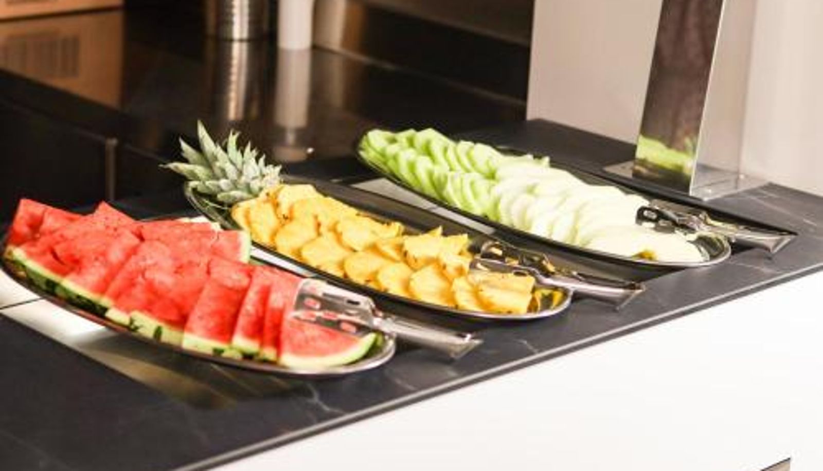 Buffet - HOTEL NARCEA