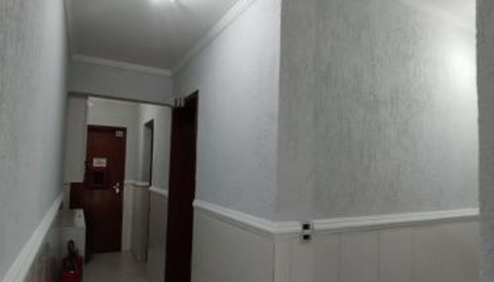 Info - Hotel jardim paulista