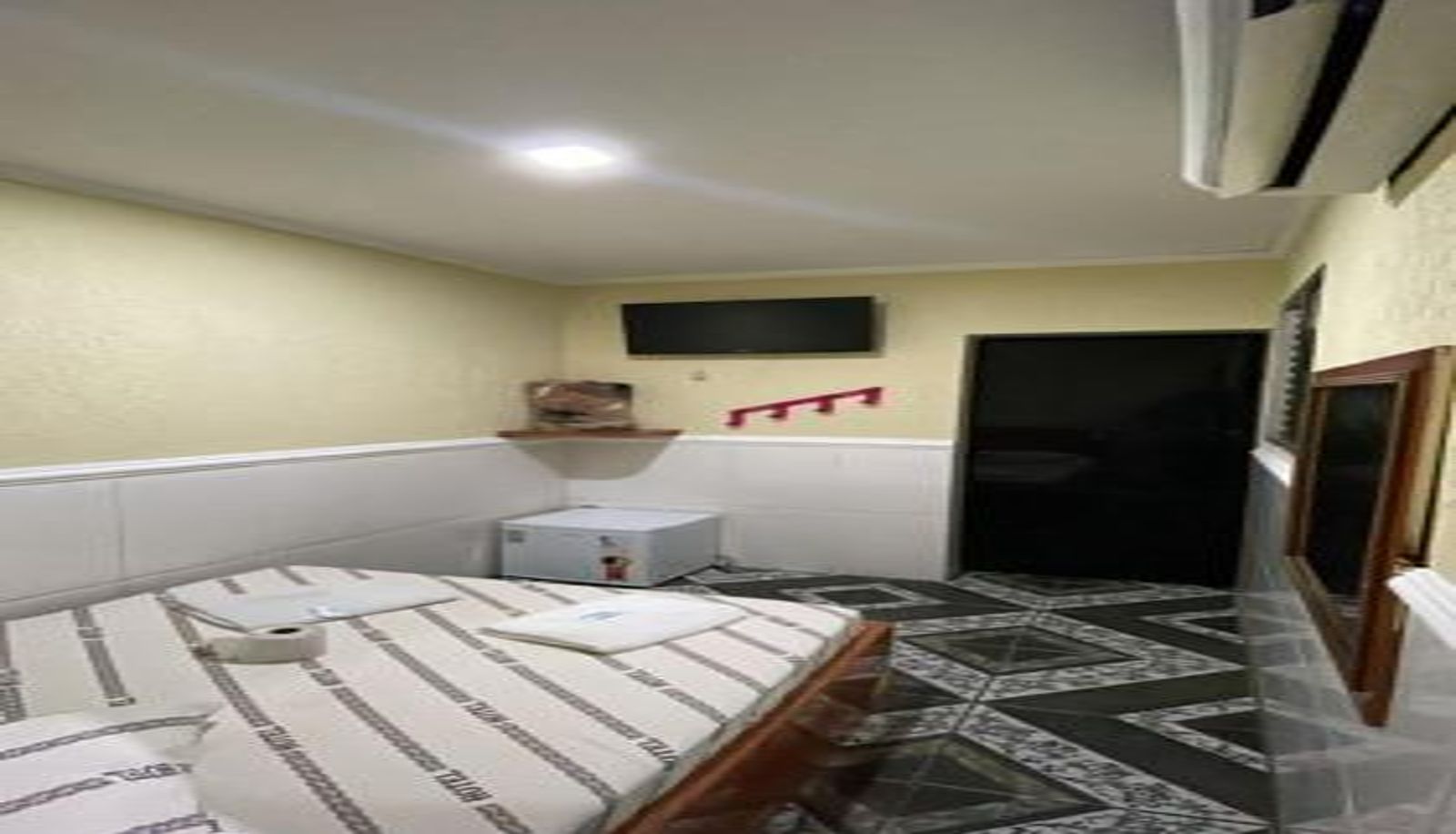 Info - Hotel jardim paulista