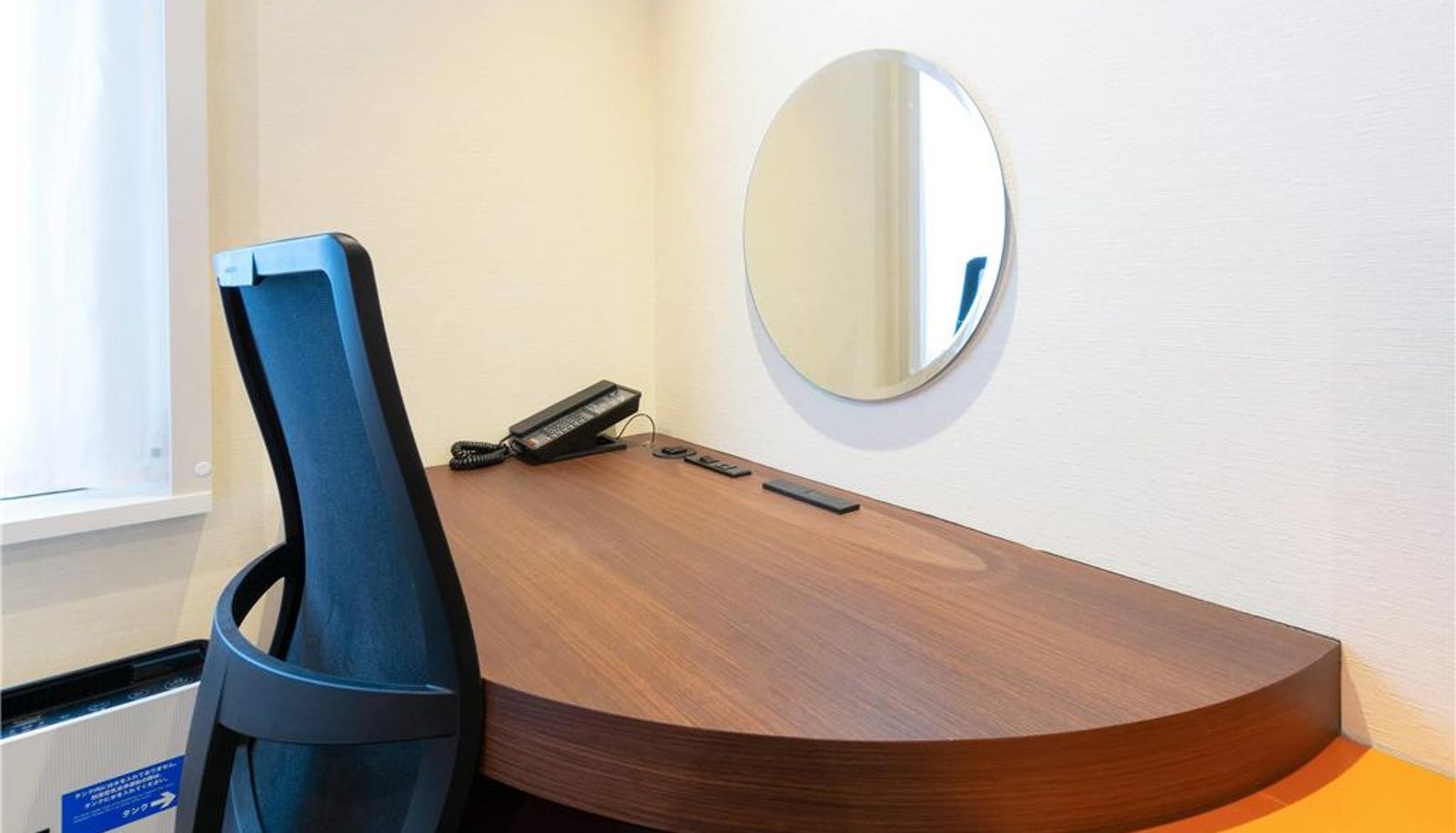 Kamer - Comfort Inn Tokyo Roppongi