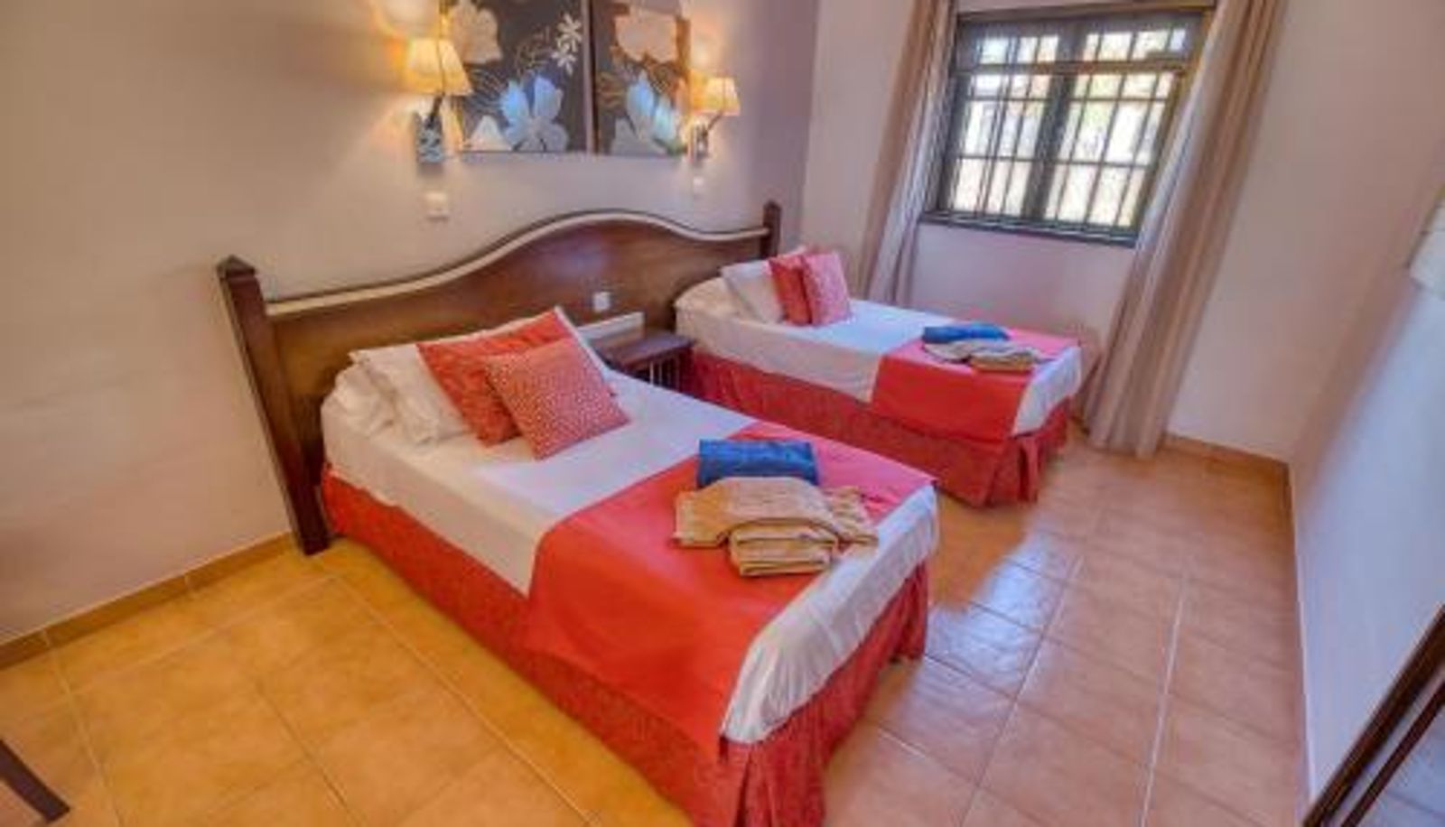 Apartment - Ona Las Casitas
