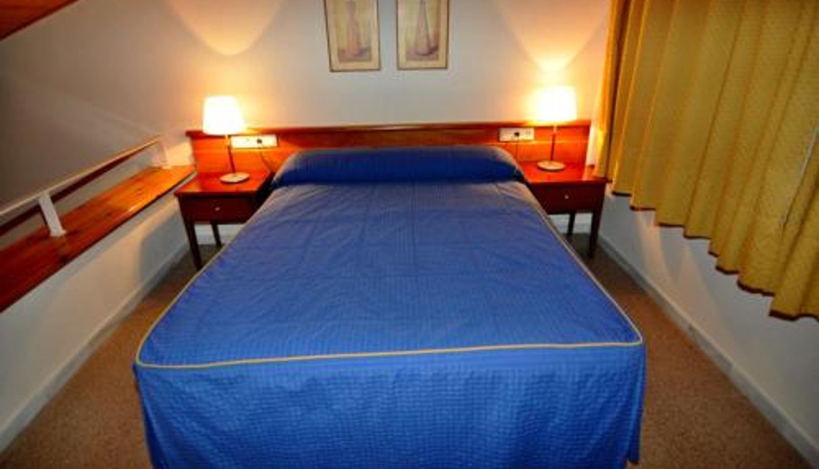 Apartment - Aparthotel Solé