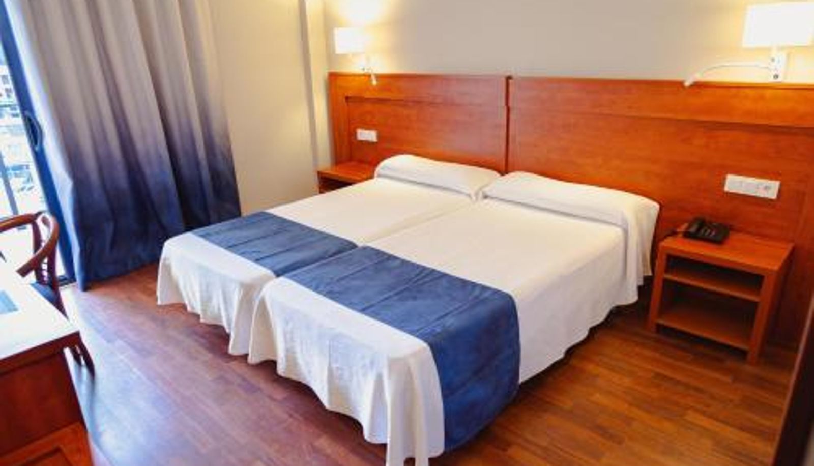 Chambre - Port Denia