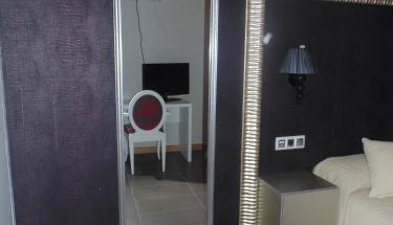 Habitación - Hotel Ribera de Langa