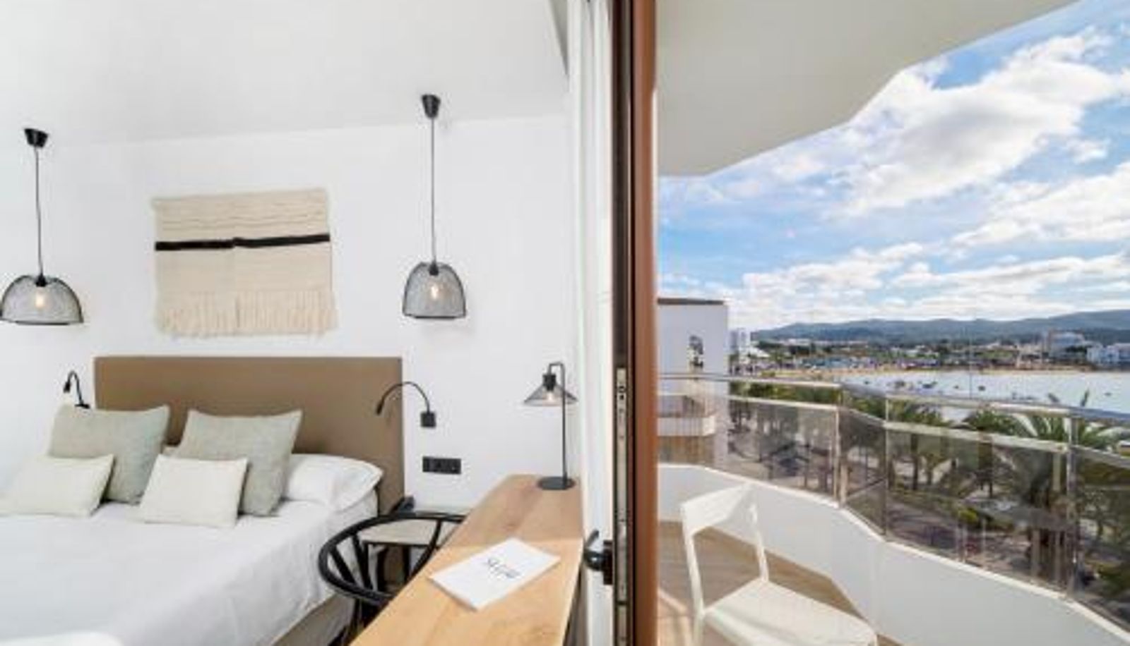 Kamer - Hotel Sa Clau by Mambo