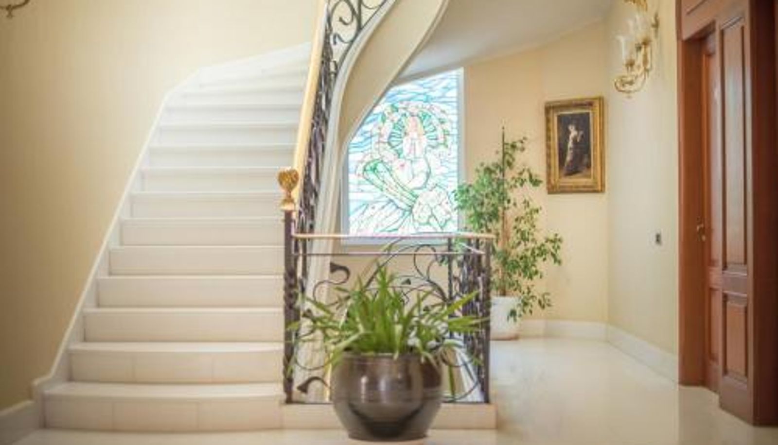Reception - Hotel Boutique Edelweiss La Garriga