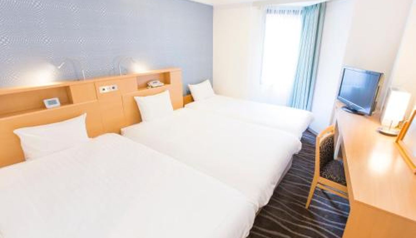 Habitación - Shibuya Tobu Hotel