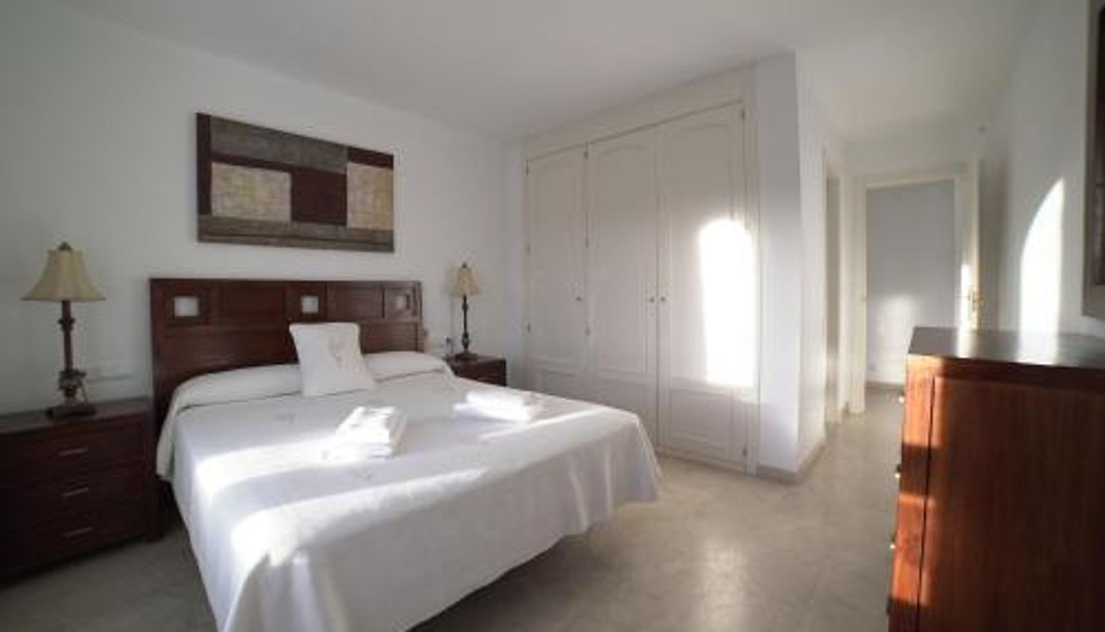 Apartamento - Hotel Apartamentos Manilva Sun