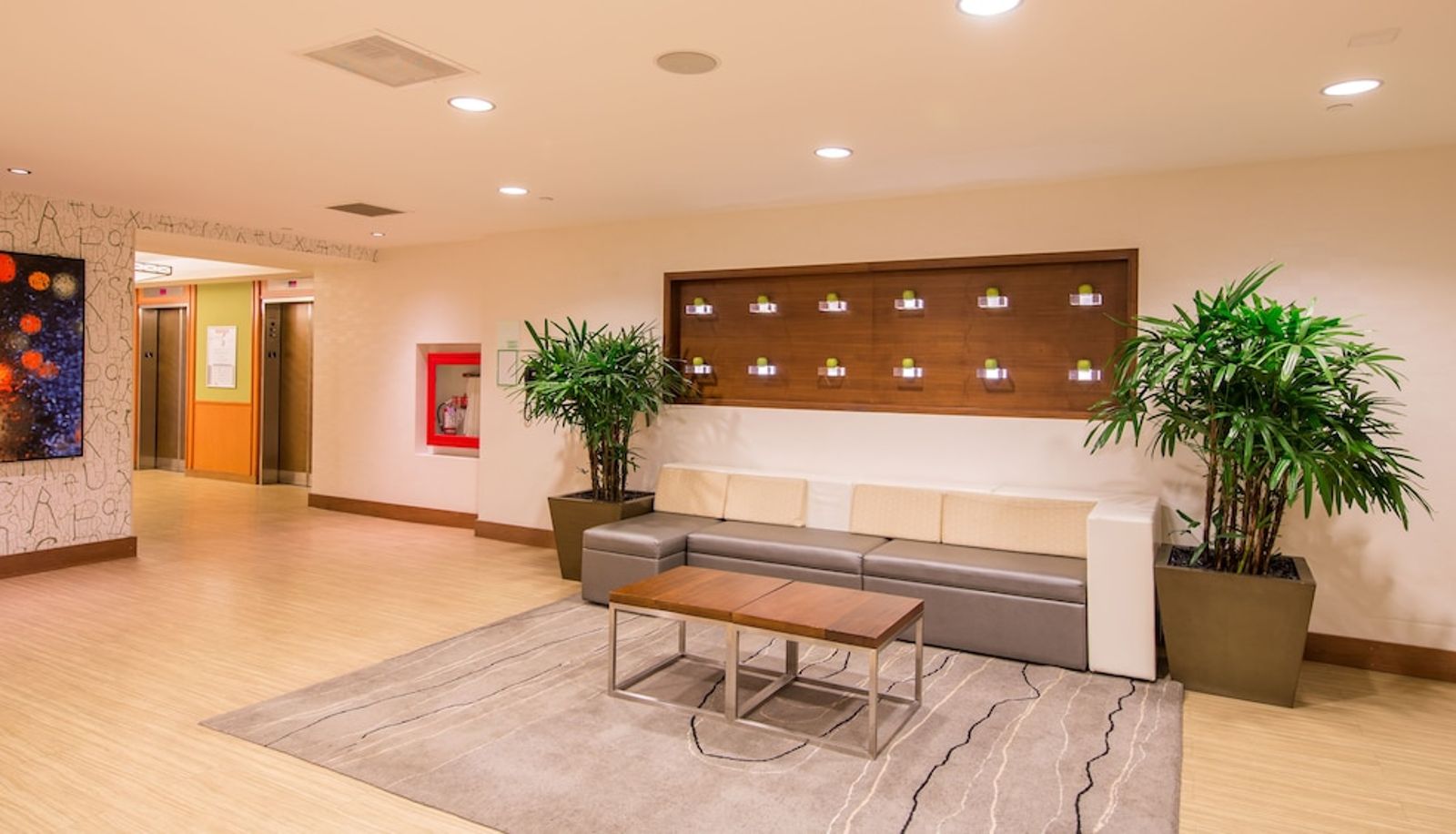 Hal - Holiday Inn SAN FRANCISCO-GOLDEN GATEWAY by IHG