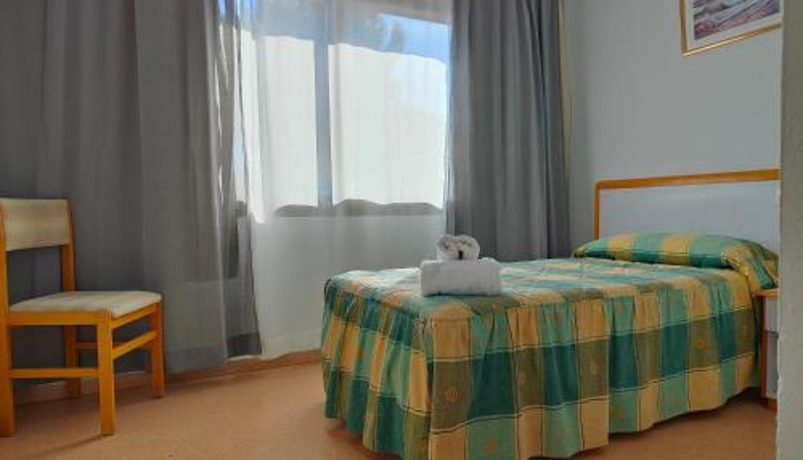 Info - Hostal Restaurante Venta del Barro