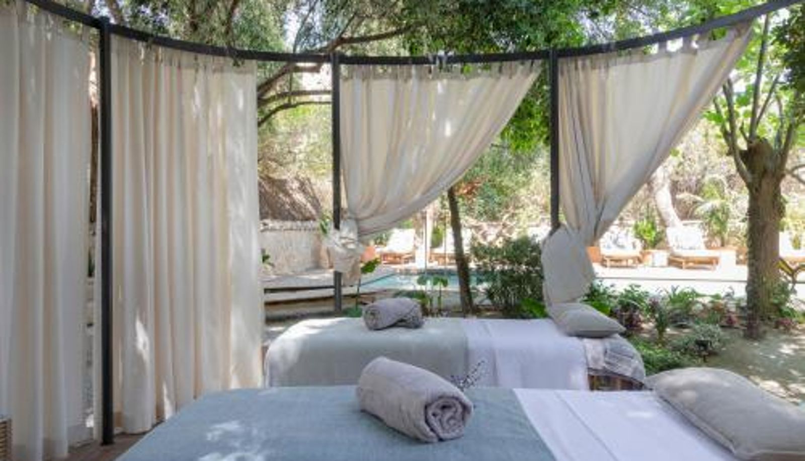 Zwembad - Can Bordoy Grand House Hotel GL Preferred Hotel
