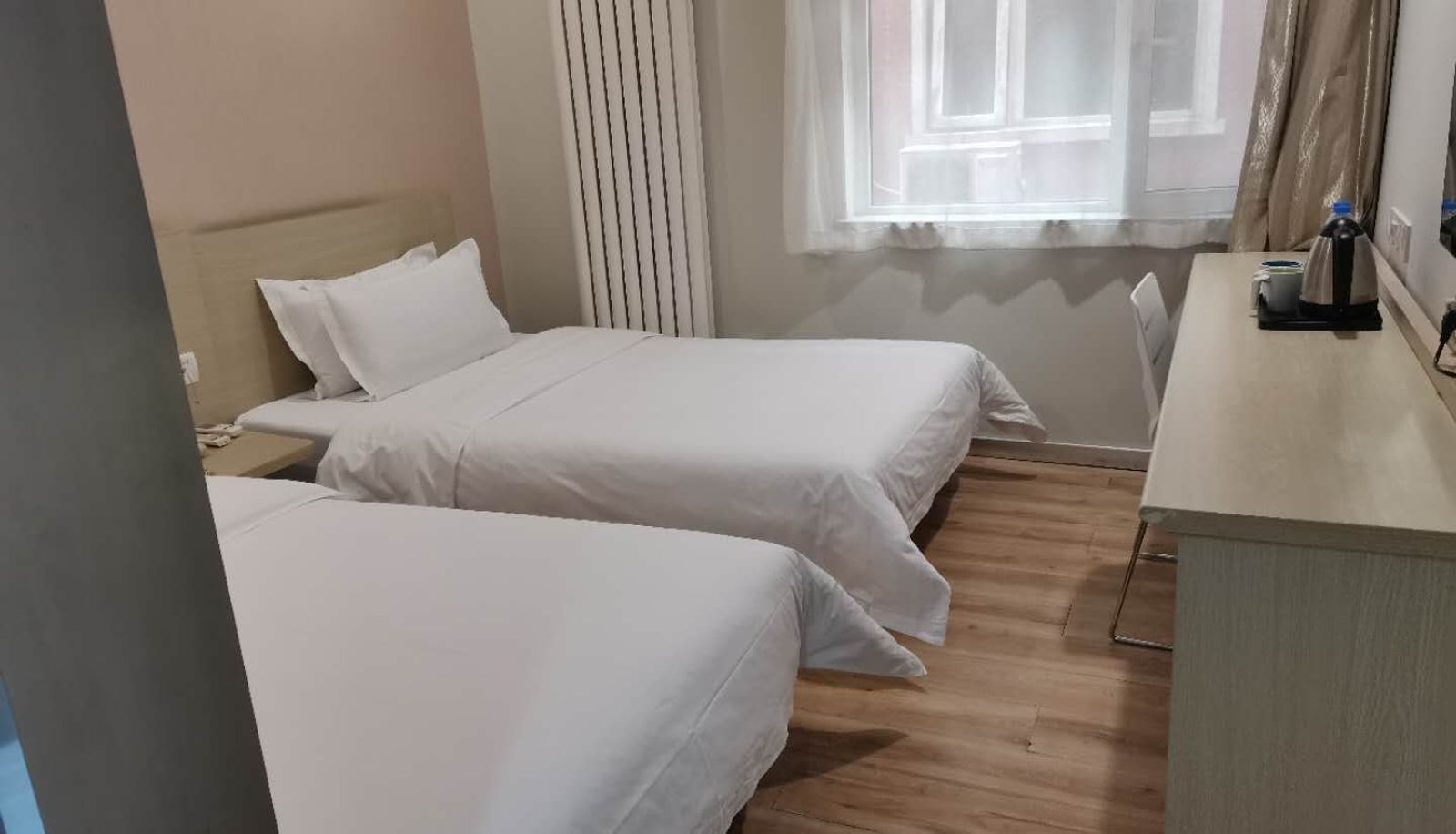 Zimmer - Yilai Beijing Wanfeng Road Hotel
